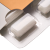 LUCY Nicotine Gum, Espresso, 4mg 10 pieces, Nootropic, NRT Stop Smoking Aid, Reduce Withdrawal & Cravings, Aspartame-Free