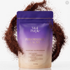 *OUT OF STOCK* VITAL PURPLE 'PERFORMANCE CACAO ' ELIXIR , 170 g/ 8 oz, With Mushrooms, Raw Purple Cacao, Astaxanthin, Magnesium Acetyl-Taurate