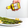 Sarafino Lemon Fused Extra Virgin Olive Oil, 250 ml, Organic, Italy, 100% Olive Oil, Lab Tested, Canadian Company