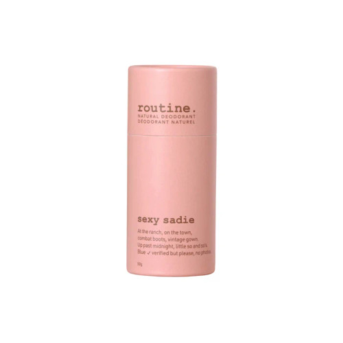Sexy Sadie - 50G Deodorant Stick