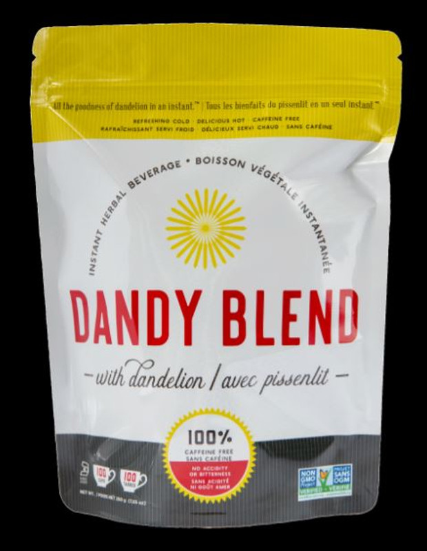 *NEW* Dandy Blend 100 servings – 200g