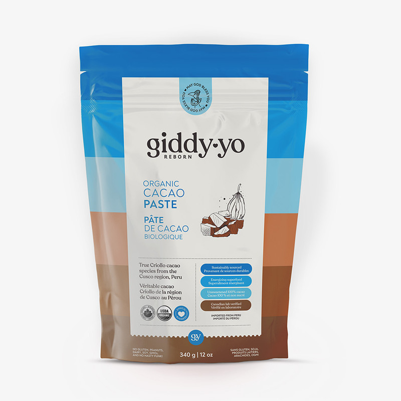 Cacao Paste (Peru),  340 g/ 12 oz, 5 kg/11 lbs, Organic, True Criollo, Fairly Traded, Vegan, Lab Tested, Ceremonial Grade, Peanut Free, Gluten Free, Allergen Free, Additive-free, Low Temperature Process Cacao Paste (Peru),  340 g/ 12 oz, 5 kg/11 lbs, Organic, True Criollo, Fairly Traded, Vegan, Lab Tested, Ceremonial Grade, Peanut Free, Gluten Free, Allergen Free, Additive-free, Low Temperature Process