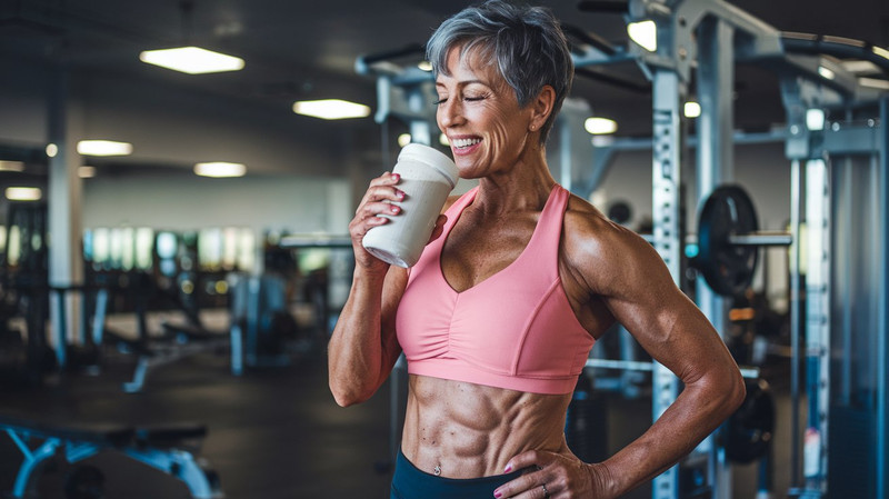 Top 5 Signs You Are Not Eating Enough Protein: A key to Longevity Top 5 Signs You Are Not Eating Enough Protein: A key to Longevity