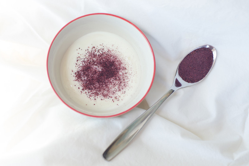 5 THINGS YOU DID NOT KNOW ABOUT WILD BLUEBERRIES