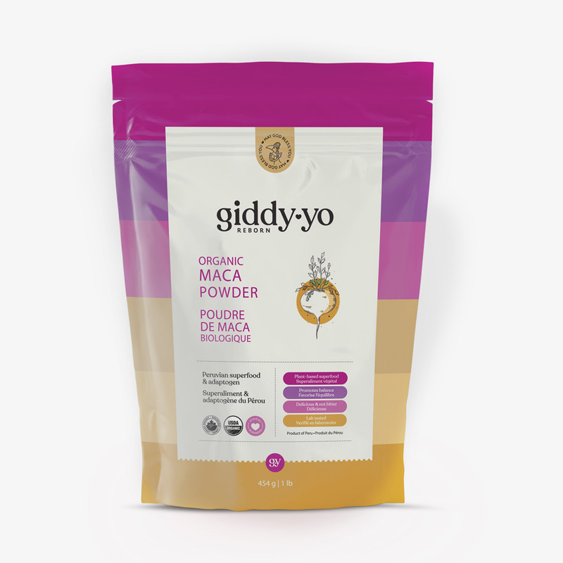 Tired of the mid-afternoon slump? Say goodbye to mood swings and much more. Keep reading