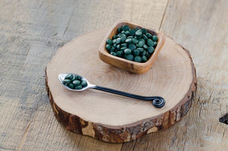 Spirulina - Buy 1 get 1 FREE!