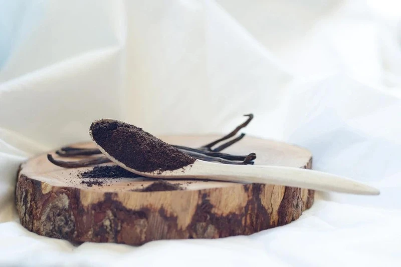 What You're Calling Vanilla… Isn't Vanilla