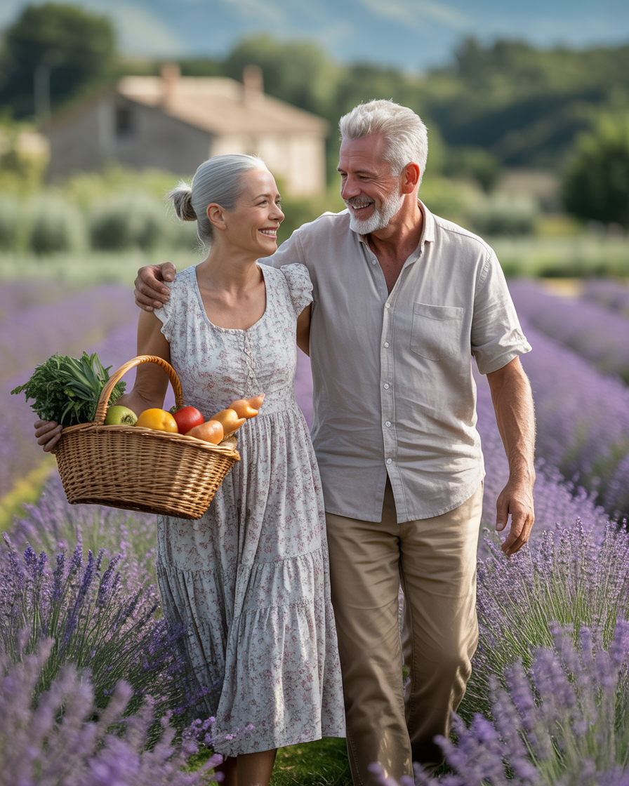 A Longer, Healthier Life Starts Now (And It's Simpler Than You Think)