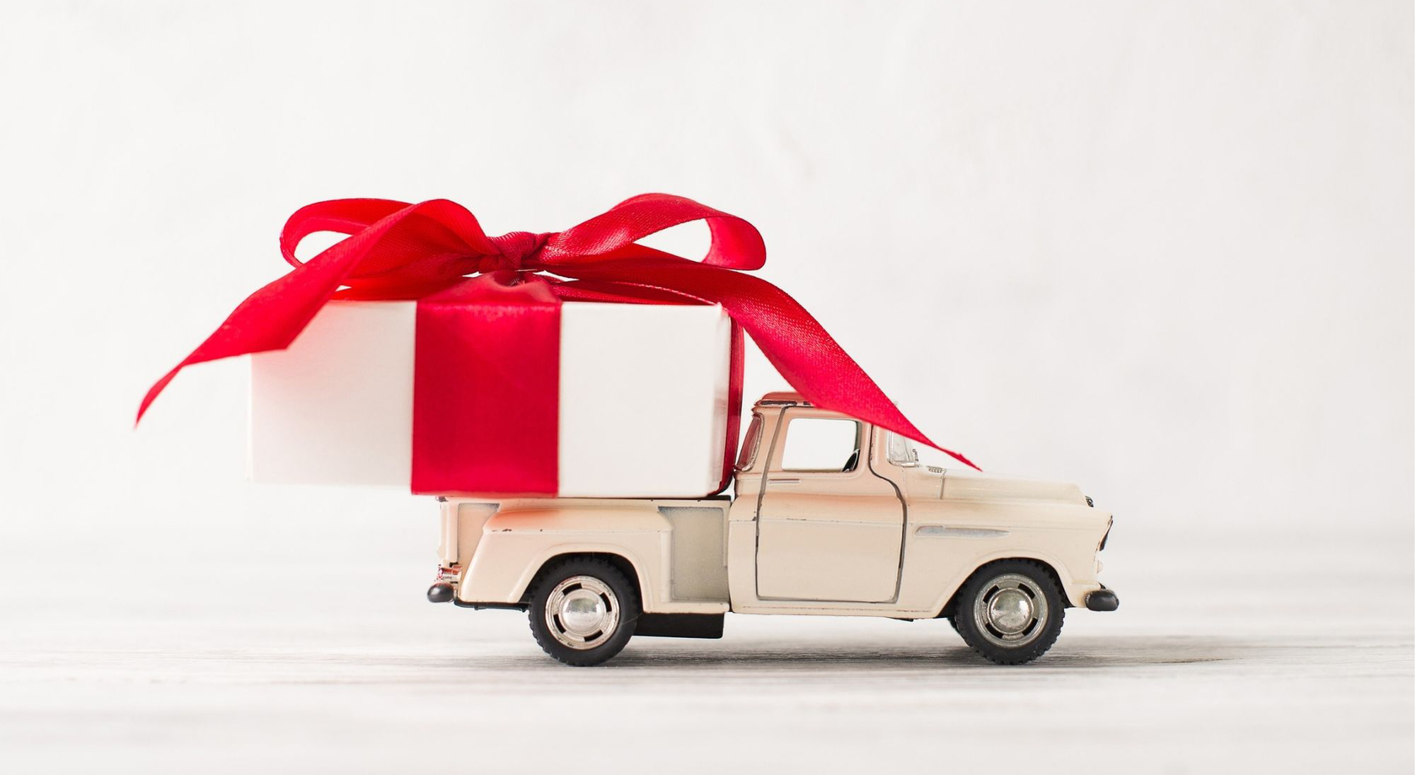 Giddy Yo Holiday 2023 Gift Guide