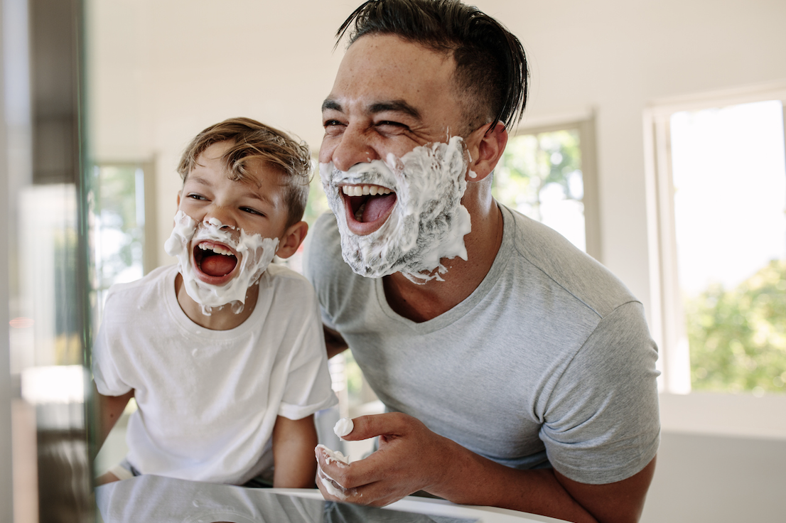 5 Simple Ways to Help Dad Feel Better This Year