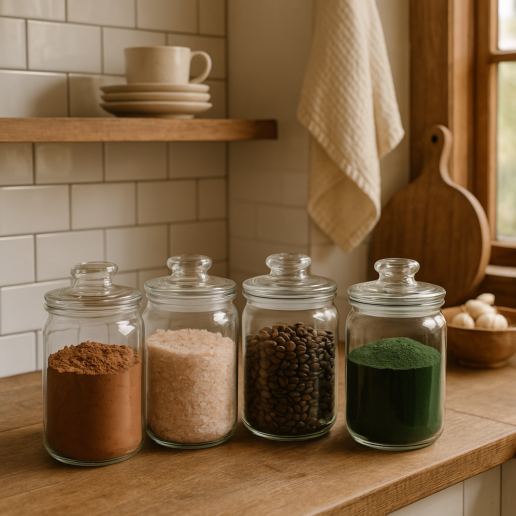 Beat Rising Food Costs: Our Top Tips for Saving $ by buying BULK