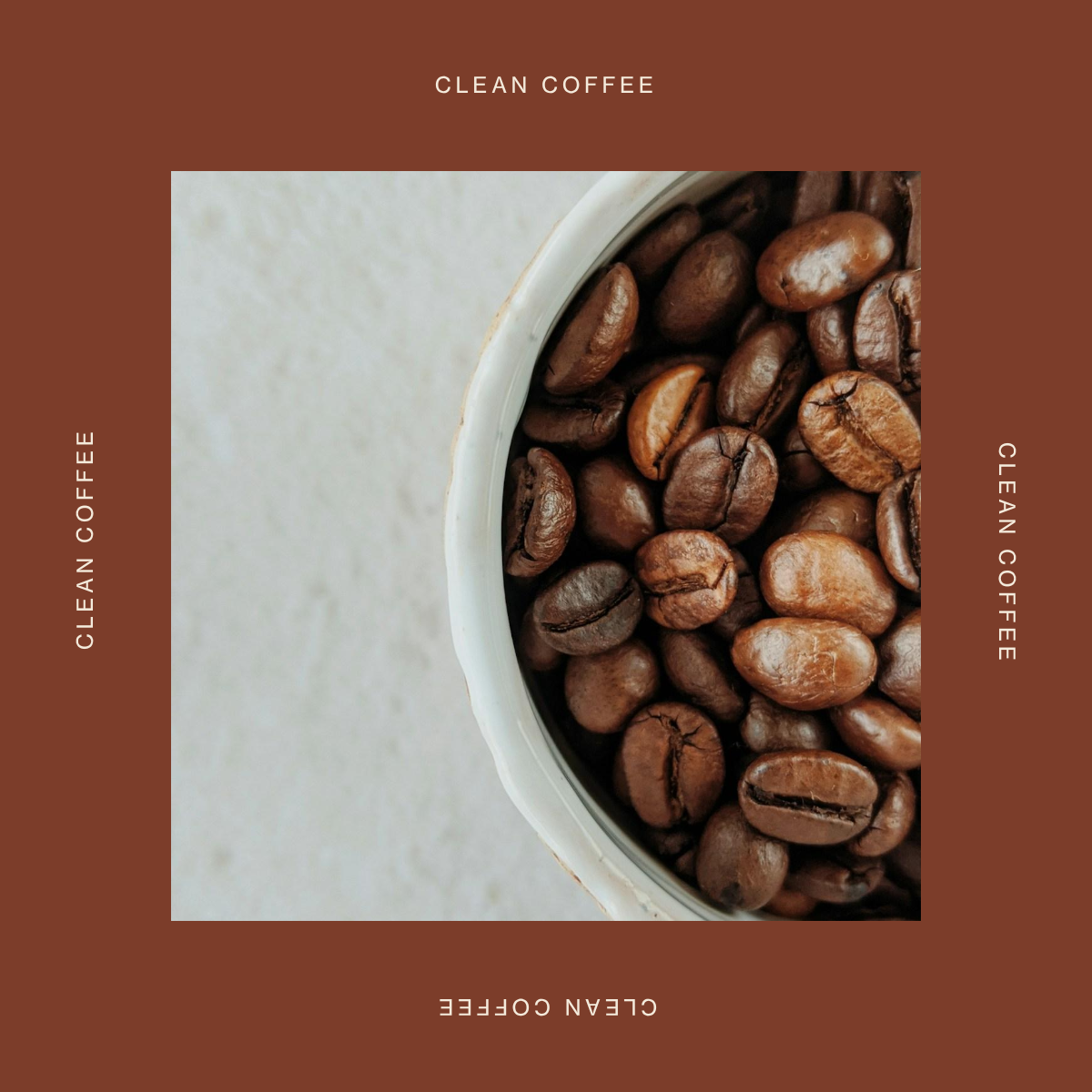 40+ Years of Coffee Research. One Clear Takeaway