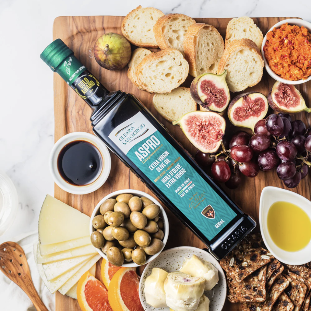 How to Spot Fake Olive Oil in Seconds