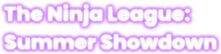 Summer Showdown Team 1
