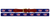 USA Flag Needlepoint Belt