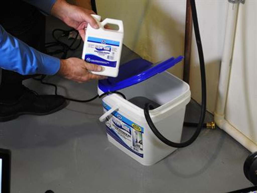 Flow-Aide System Descaler Kit