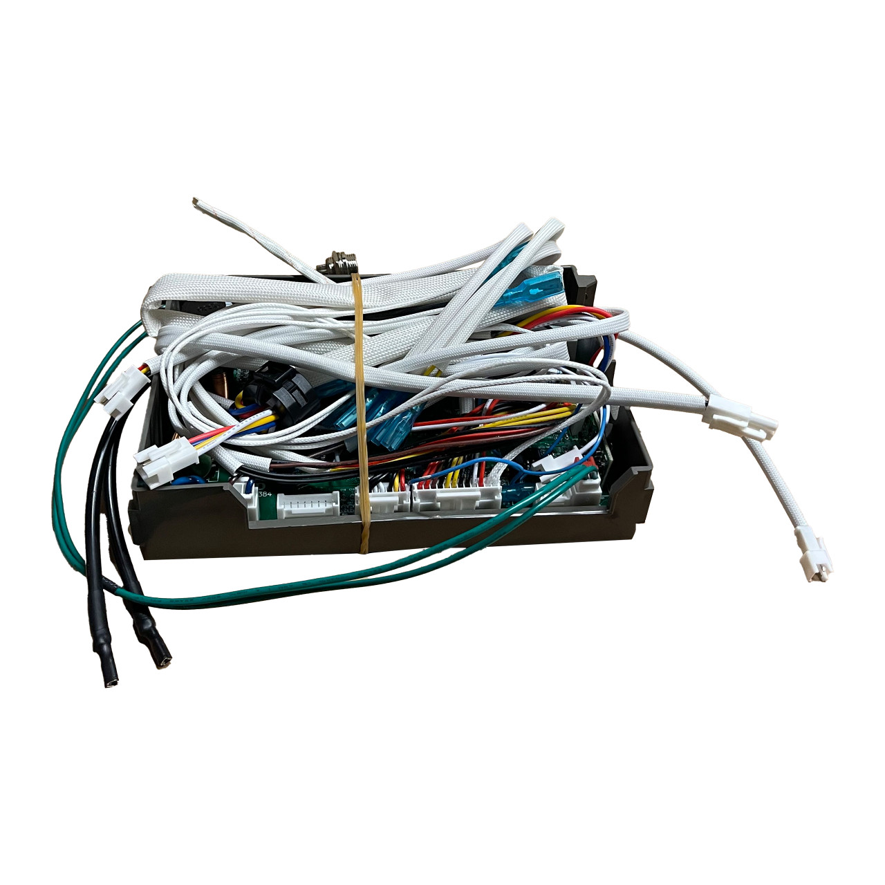 7GB Natural Gas Computer Board | 7GB Tankless Water Heater Parts ...