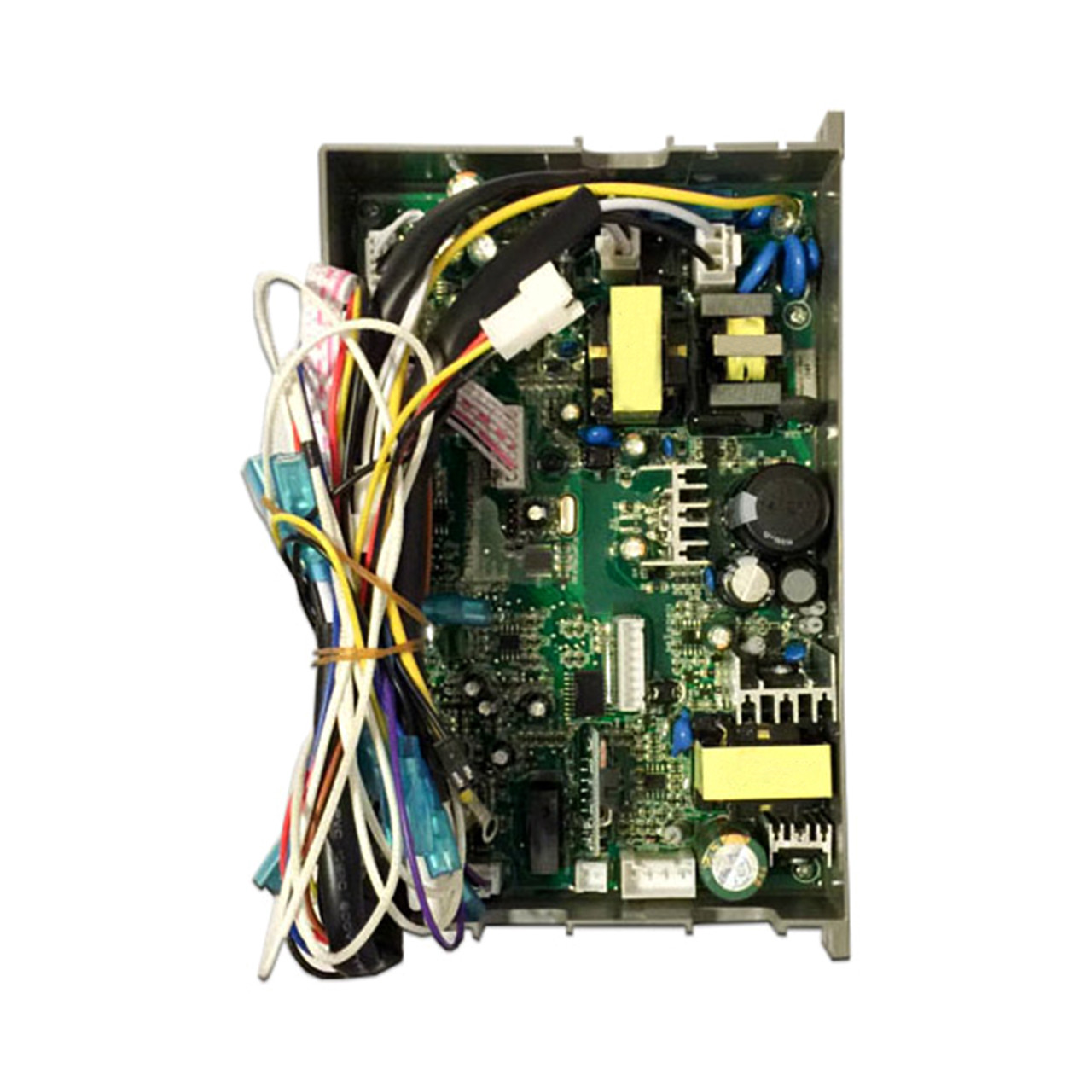 6.8GB Series Natural Gas Computer Board | 6.8GB Tankless Water Heater ...