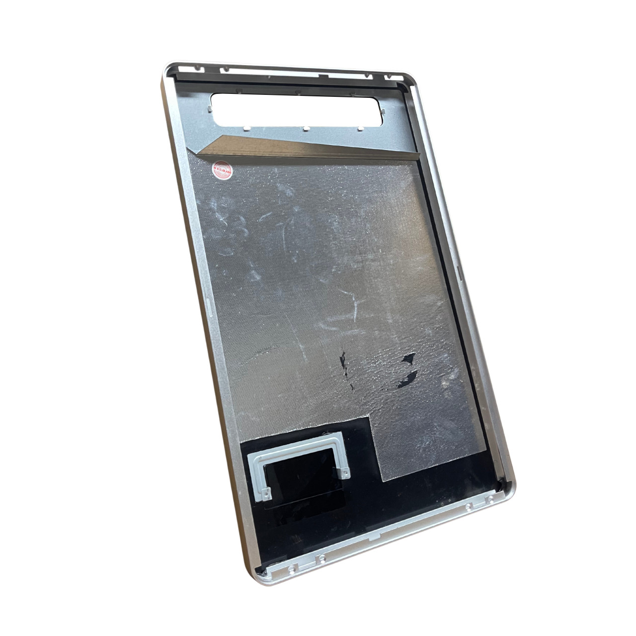 EL22 Front Cover | EL22 Tankless Water Heater Parts | Eccotemp CA
