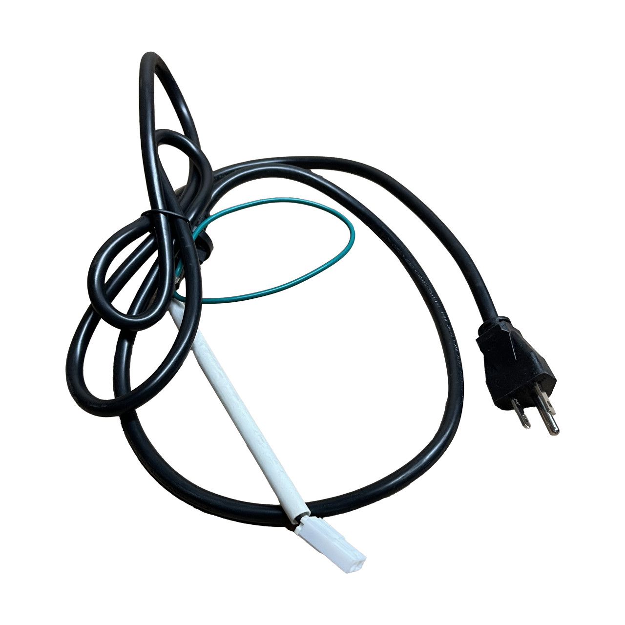 EL22 Outdoor Power Cord | EL22 Tankless Water Heater Parts | Eccotemp CA