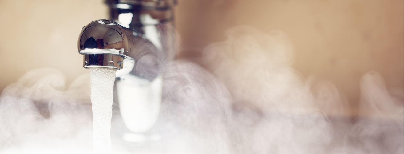 Are You Spending Too Much for Hot Water?