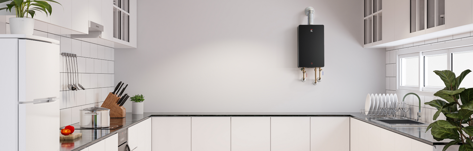 2024 Comprehensive Guide: Essential Tips to Consider Before Buying a Tankless Water Heater in Canada