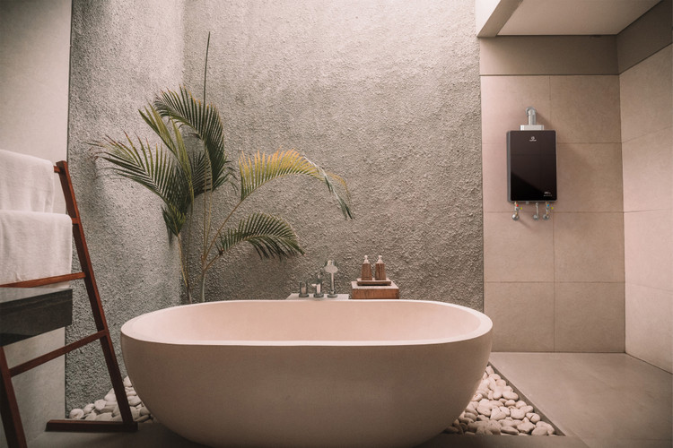 5 Reasons Why You Should Switch to Tankless