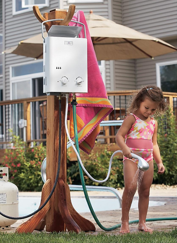 Tankless Water Heater FAQ