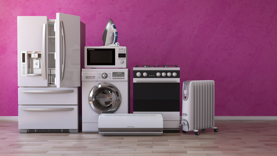 How Long Do Your Appliances Really Last?