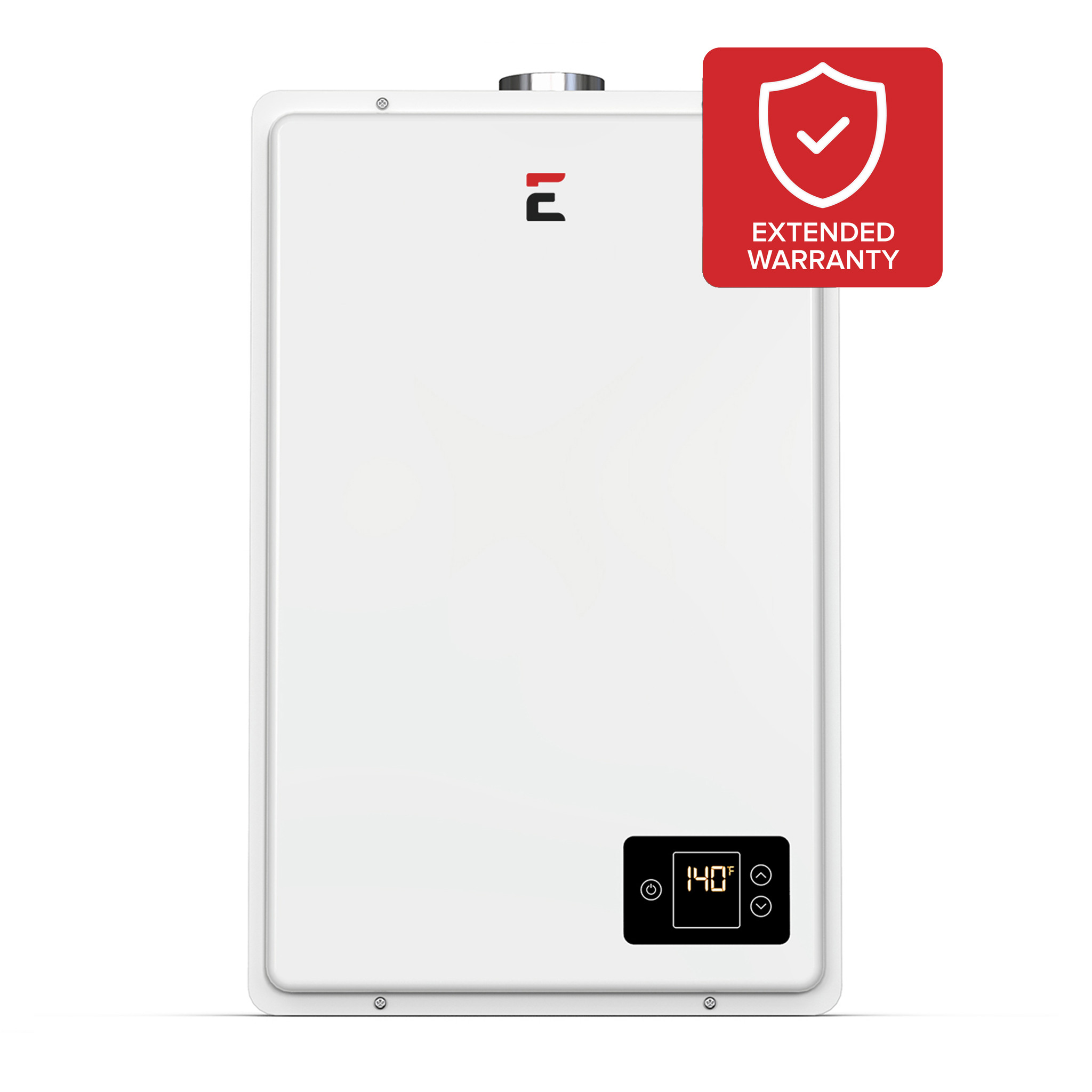 20HI Tankless Water Heaters Protection Plans | Eccotemp CA