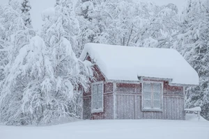Tankless Water Heater Winterization for Cottages, Cabins & Seasonal Homes in Canada 