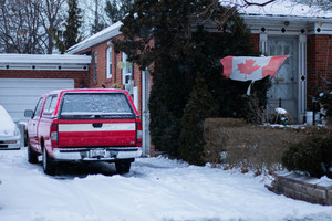 Best Eccotemp Tankless Water Heaters for Cold Climates in Canada 