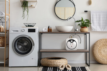 Why a Mini Tank Water Heater Might Be the Best Option for Your Space 