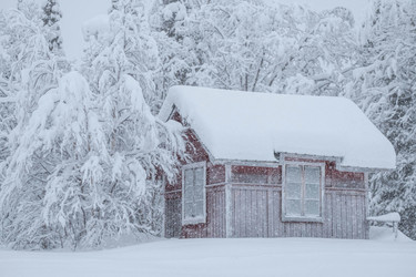 Tankless Water Heater Winterization for Cottages, Cabins & Seasonal Homes in Canada 
