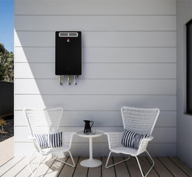 The Advantages of Switching to a Smart Tankless Water Heater 