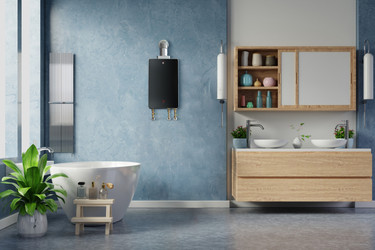 Understanding GPM: Choosing the Right Tankless Water Heater for Your Needs 
