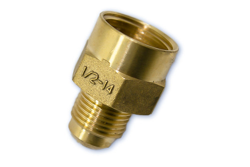 L5 Compression Fitting