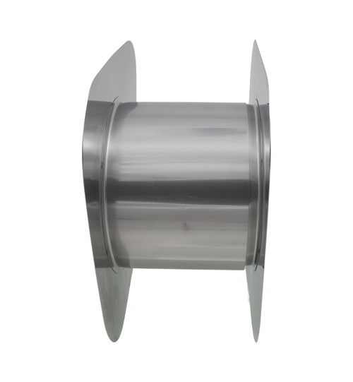 Wide Adjustable Wall Thimble | FVI12 Tankless Water Heater Parts