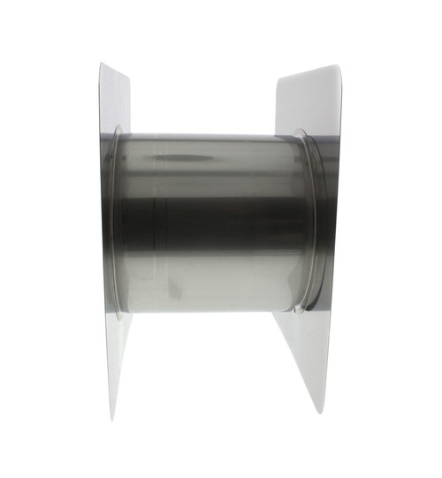 4-inch Adjustable-Wall-Thimble | Installation | Eccotemp CA