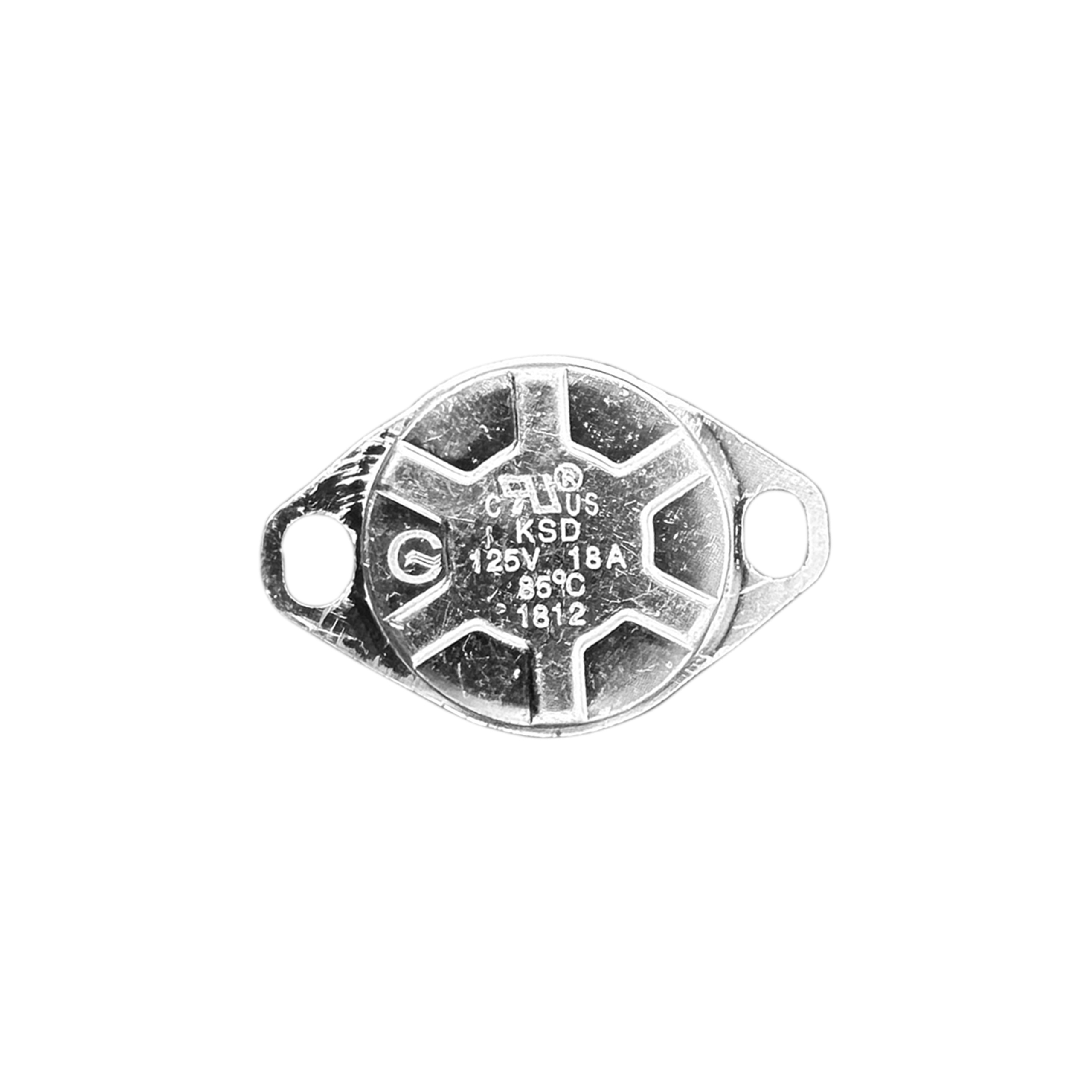 EM-2.5 Temperature Limiter | EM-2.5 Mini Tank Parts | Eccotemp CA
