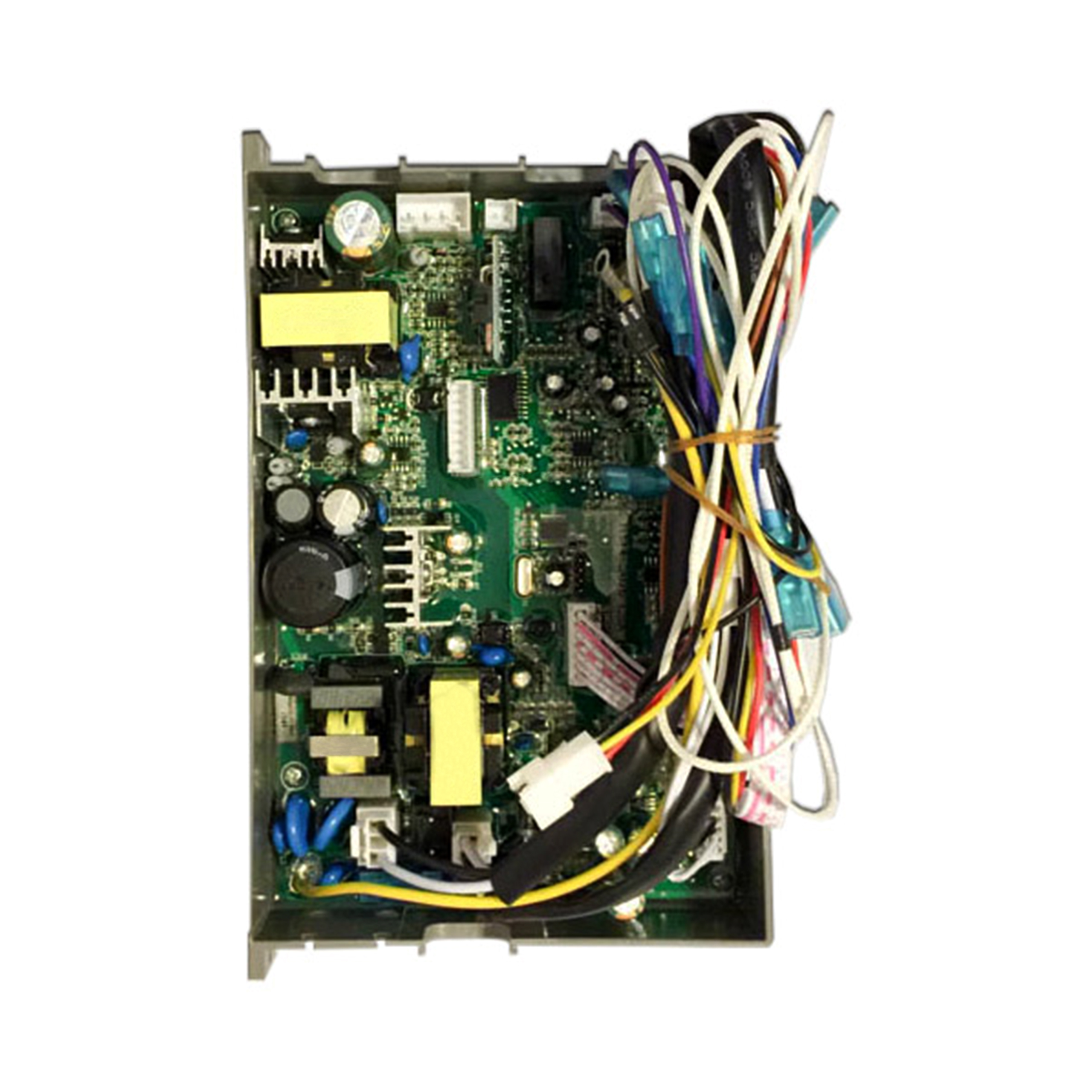 6.8GB series computer board-1