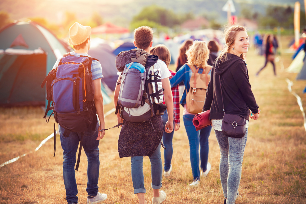 Why You Need a Portable Tankless Water Heater at Festivals