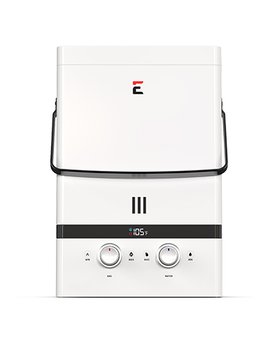 EL7 Tankless Water Heater