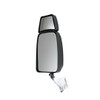 Large Motor Sideview Mirror Replacement