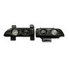 MCI J Coach, Headlight Kit, LED's - #HL-J-8001-KIT