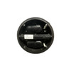 Electric Motor for Covex Mirror