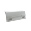 MCI J and E Front Center Bumper - #03-21-1012PWR