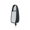 black side view mirror