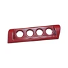 Van Hool Tail Light Panel - #11597069-R-PWR-26"