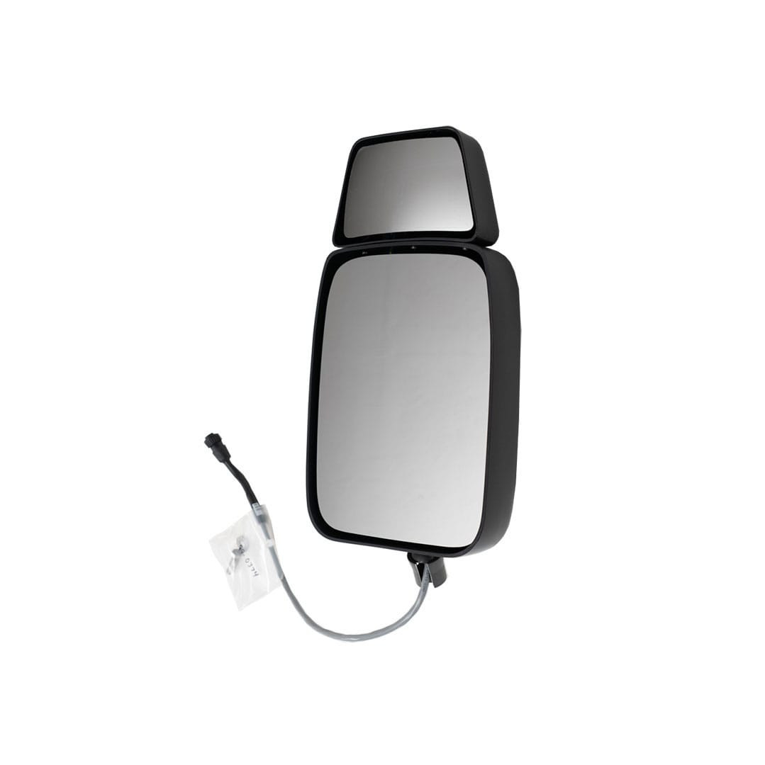 Prevost Mirror - #99-0374-LG-PWR - Power Manufacturing